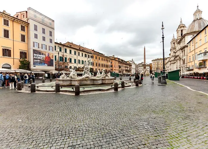 Navona Artist 7 *